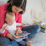 Why Reading to your Baby is the Best Investment in their Educational Development (An evidence based approach)